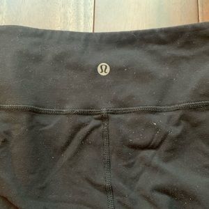 lululemon wunder under leggings